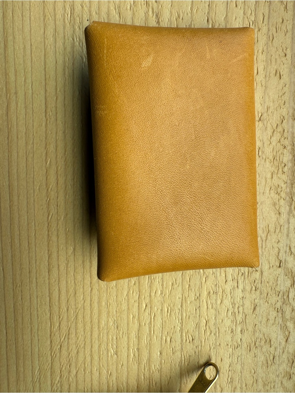 Portland leather goods Gordita and daisy - Picture 12 of 16